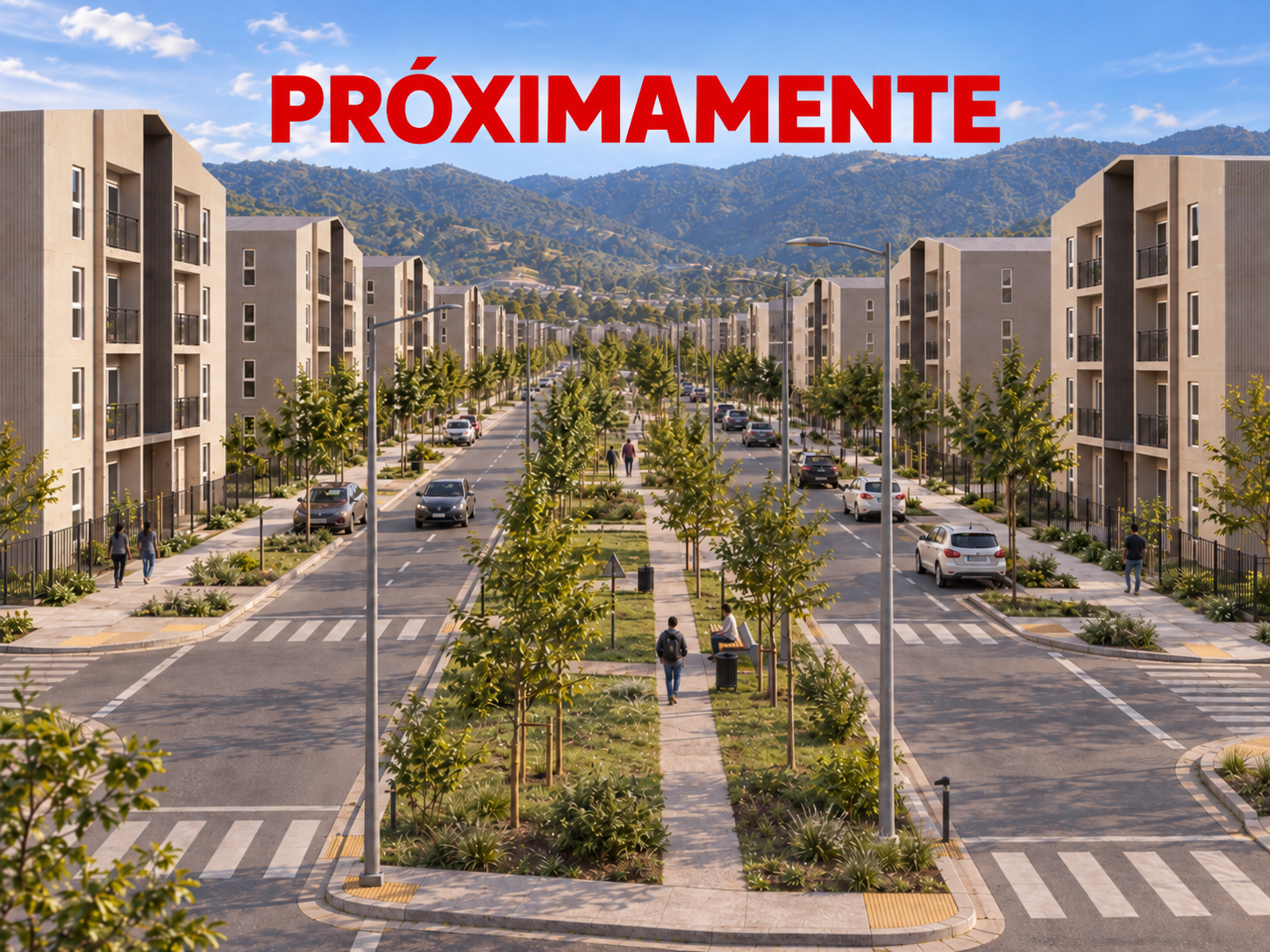 Proyecto Vida Nueva
